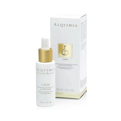 Alqvimia Ess Beautiful Sr Calm 30мл