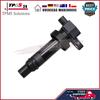 4 шт. комплекта катушек зажигания 27301-2B010 273012B010 для Hyundai Accent Elantra GT i30 Kia Soul Rio Forte Koup Cee'D 1.6L 2010-2019