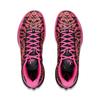 Баскетбольные кроссовки Li Ning Blade 5 V2 Мужские Низкие Розово-красные ABAV059-13