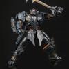 Transformation Toys Galvatron H6001-2 Decepticon Aircraft YS02 Deformation Robot Action Figure Model