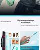 Kids' Mini Fishing Rod Set - Beginner's Hand Rod for Parent-Child Fishing