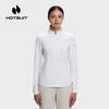 Функциональная футболка с длинным рукавом HOTSUIT H2491006