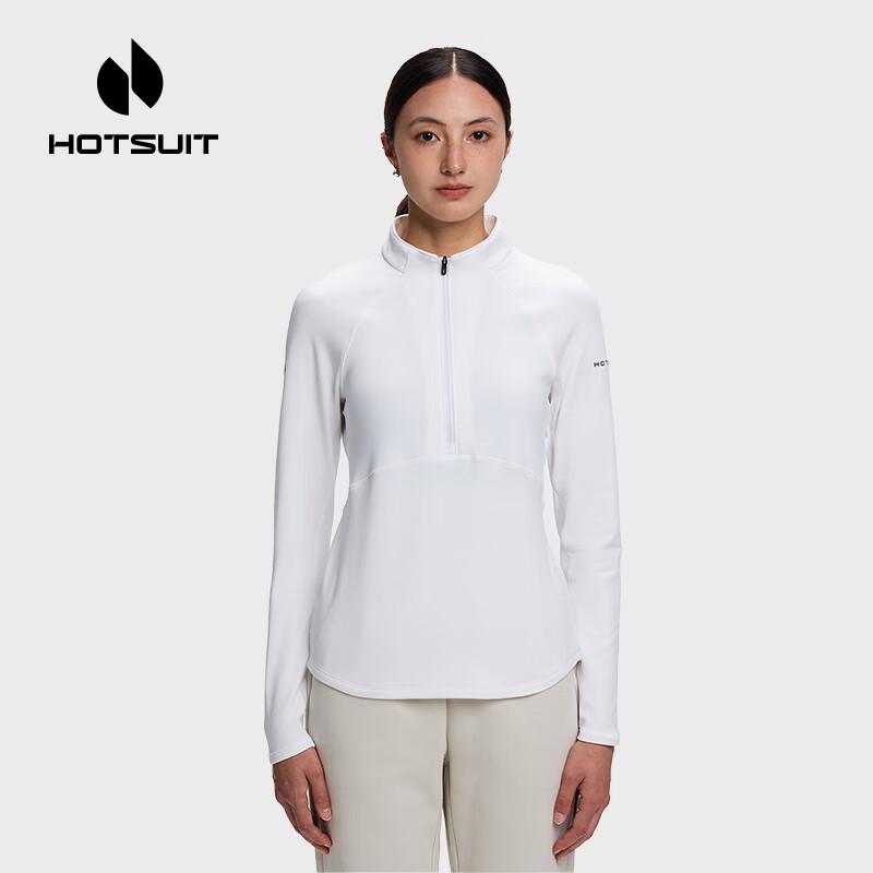 Функциональная футболка с длинным рукавом HOTSUIT H2491006