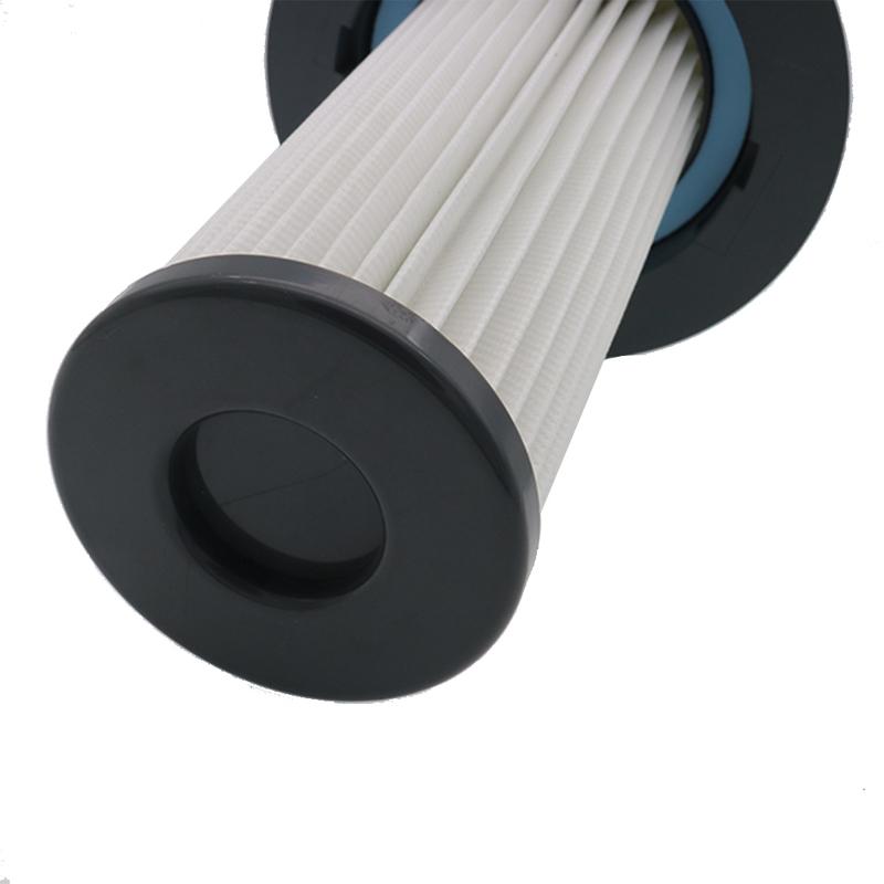 Сменный HEPA-фильтр для пылесоса Philips FC9200 FC9202 FC9204 FC9206 FC9208 FC9209, фильтр-цилиндр