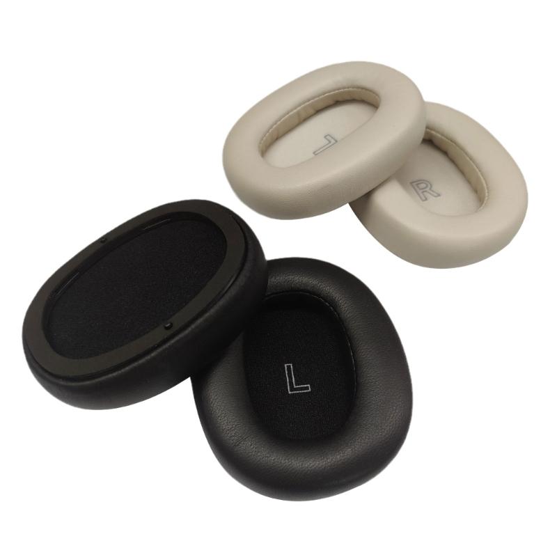 Мягкие амбушюры, чехол-подушка для наушников Beoplay H95 с активным шумоподавлением, губчатые амбушюры, подушка для ушей
