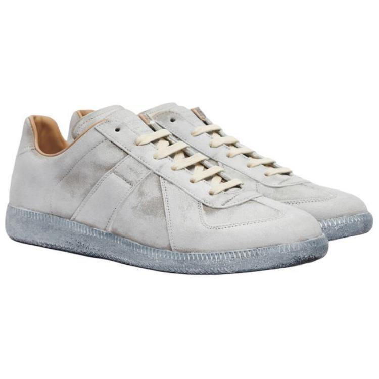 Maison Margiela Реплика Кроссовок Мужские S57WS0236P1872H7700