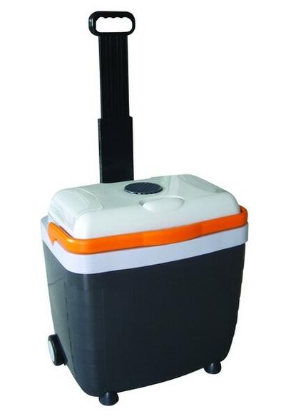 Ravanson cs-28s super portable refrigerator