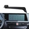 Для Kia EV6 Держатель для телефона в машину Навигационный кронштейн на экран Магнитный Новый Стойка для беспроводной зарядки Подставка для телефона