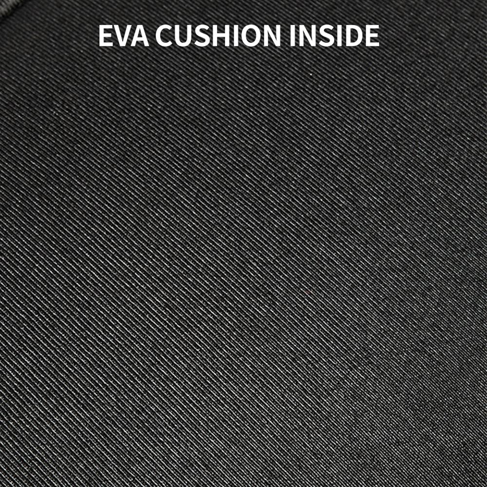 WOSAWE Motorcycle Racing Protective Gear Motocross Armor Vest Knee Pads Elbow Protective Guard