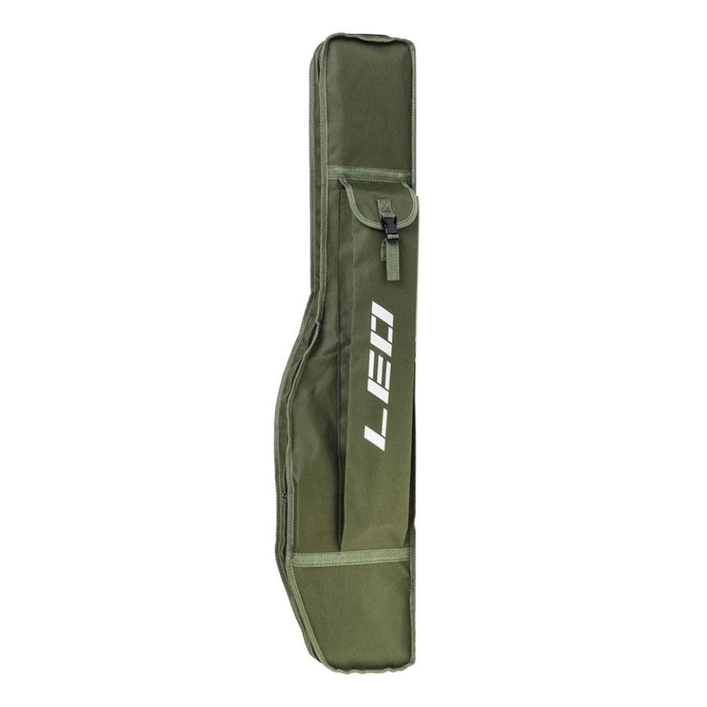 Fishing Shoulder Bags Fishing Tackle Bag Fishing Pole Carrier Pouch Shoulder Pouch Fishing Rod Bag
