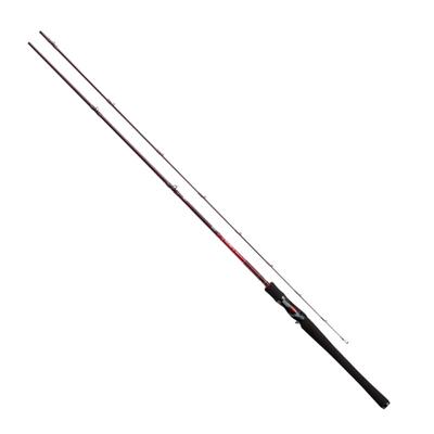 Daiwa Удилище для баса Heartland AGS17 Удилище для рыбалки 741MHRB-SV