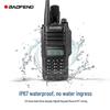 Водонепроницаемая двусторонняя рация BAOFENG BF-UV5R (Китайская версия)