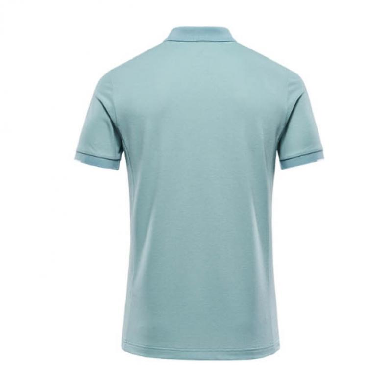 BLACK YAK Black Yak Мужская футболка-пике Bride Gard S 1 r1byTSm2039 Mi