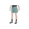 ACG Series Solid Color Elastic Sports Casual Shorts Men Shorts Green FN2430-338