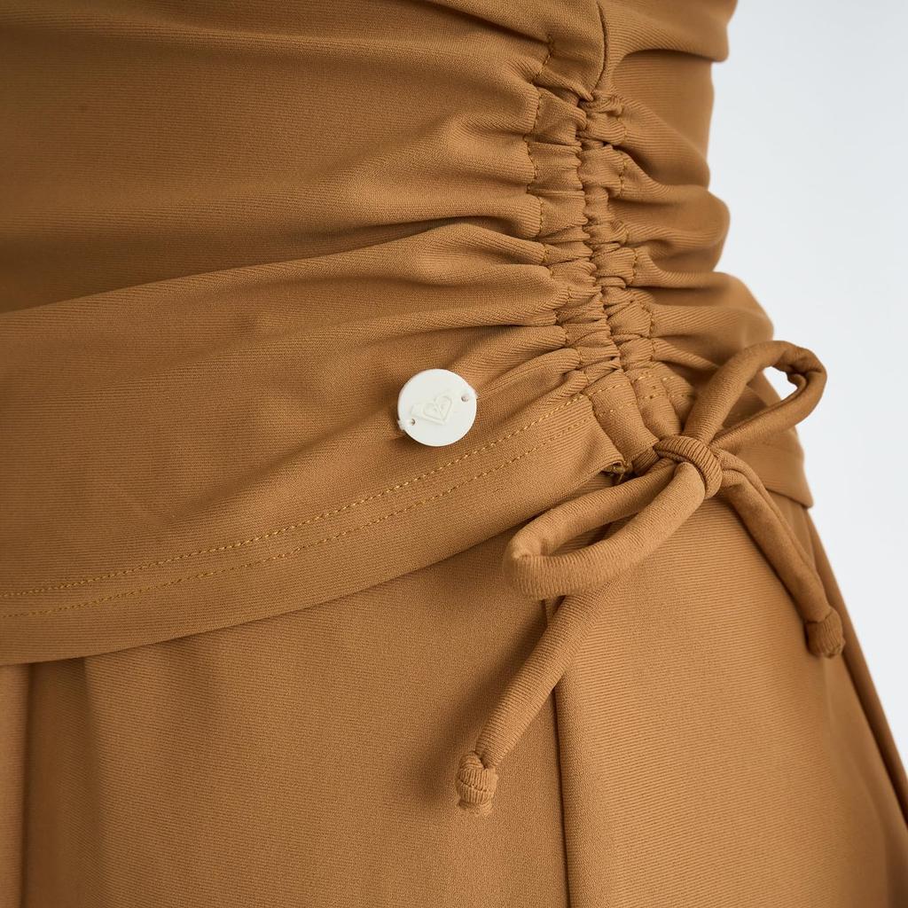 Bikini Set RIBEIRA BRAVA BEACH OAK [Roxy] Women's