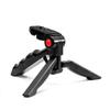 1/4 Screw Mount Handheld Tripod Stand Foldable Design Portable Tripod Stand  For Laser Level