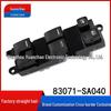 Subaru Forester RHD Power Window Switch 83071-SA040