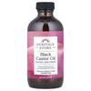 Black Castor Oil, 240Ml(8Fl Oz)