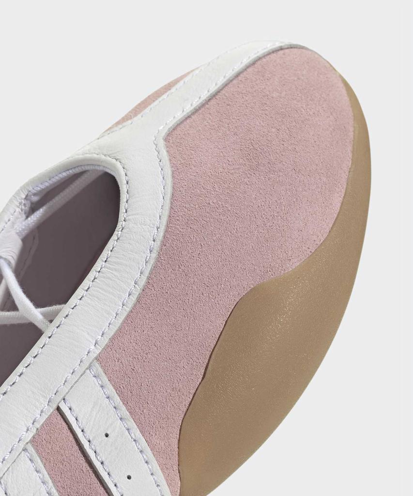 adidas Тхэквондо Май Балет - Розовый:Белый / Jq6434