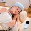 Head Massager Airbag Wrapped Sleeping Heating Household Fully Automatic Hot Compress Scalp Lifting Massage Machine Rechargeable
