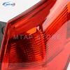 MTAP Наружный задний фонарь для Nissan Qashqai Dualis J10 2008 2009 2010 2011 2012 2013 2014 2015 Задний фонарь