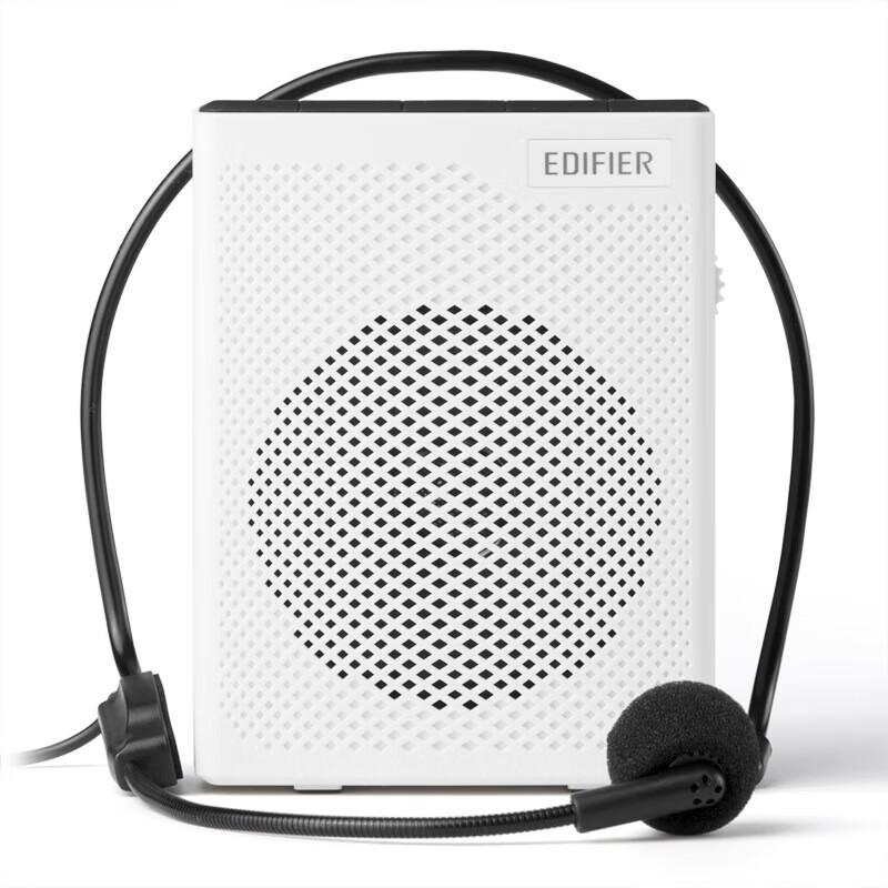 Edifier MF5 Lightweight Portable Voice Amplifier