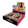 Bandai Extra Booster Pack 3 Super Dragon Ball Heroes (BOX) - Содержит 20 упаковок