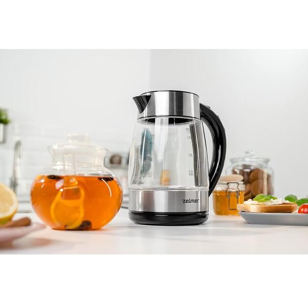 Kettle Zelmer ZCK8026