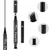 Lasting Tattoo Liquid Eyebrow Pencil Makeup Cosmetics