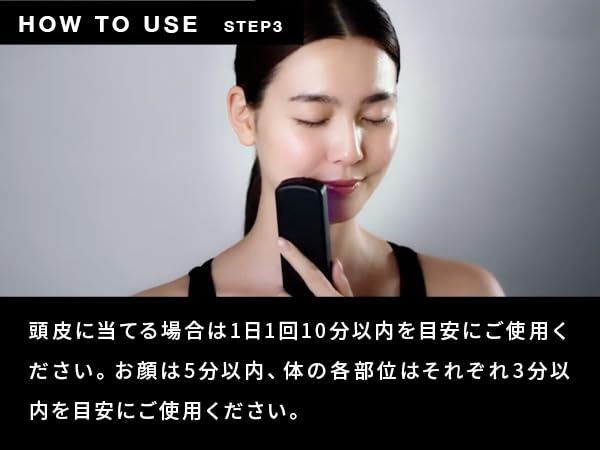 Brighte ELEKI BRUSH ELEKI LOTION Beauty Grade Facial Beauty Device Centella + (Facial device/EMS/Face care/Salon lotion/Mist lotion/NMN/Astella