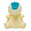 Center Original Plush Toy fit Cyndaquil x 15 x 8 x W x Pokémon Pokémon 12.5 (H D cm)