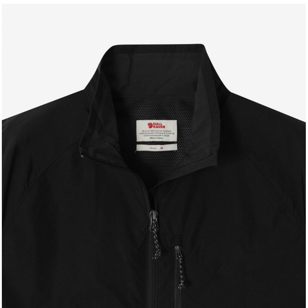 Fjallraven 550 Hi CoSt Hybrid Wind Мужская куртка 12500138