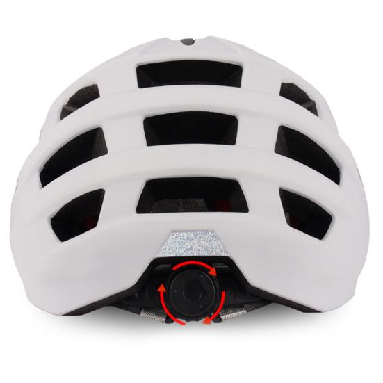 Велосипедный шлем для взрослых, дышащий, регулируемый, легкий, съемный, для мужчин и женщин, для езды на горном велосипеде, для езды на ...