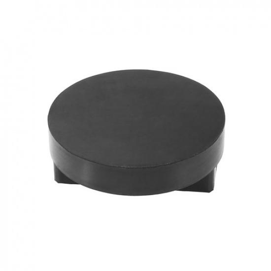 Pack(4) Car Jack Pad Lifting Support Rubber Frame Rail Protector Adapter For BMW