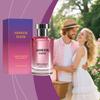 Enchanting Encounter: Jasmine & Fruity Notes Ladies' Perfume - Sweet, Long-lasting, Romantic Scent