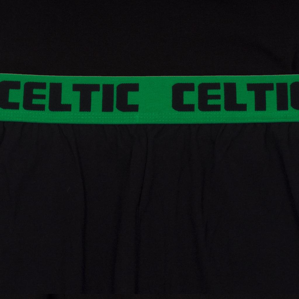 Celtic FC Boys Long Pyjama Set