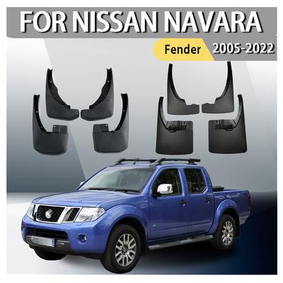 Крыло Для Nissan Navara 2005 2006 2007 2008 2009 2010 2011 2012 2013 2014 2015 2016 2017 2018 Автостайлинг