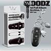 WOODZ 1-й полноформатный альбом [Archive. 1] (Ключевая вер.) | Официальный K-POP Альбом WOODZ