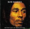 CD BOB MARLEY - Bustin Out of Trenchtown  SMDCD108 Recall 2cd 1997 UK Reggae, Ska & Dub Used