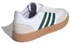 adidas Кроссовки Neo Gradas LOW Коровья кожа, Покрытие из синтетической кожи Нескользящая подошва Низкие кеды для скейтбординга Унисекс IE9043