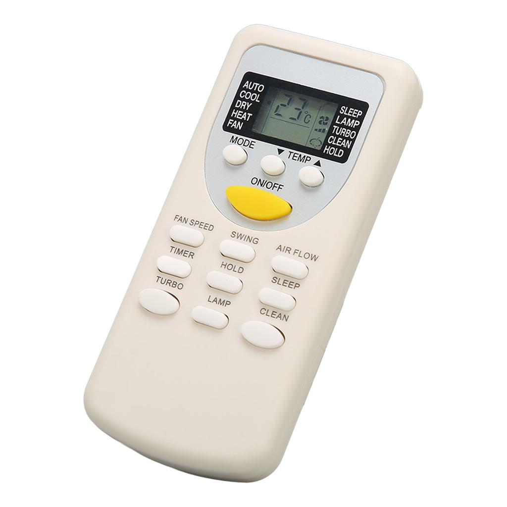 Air Conditioner Remote Control Universal Replacement AC Remote Control for ZH JT 03 ZH JT 01
