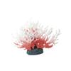 Colorful Simulation Coral Lifelike Artificial Coral Reef Coral Micro Landscape  Aquarium Decor