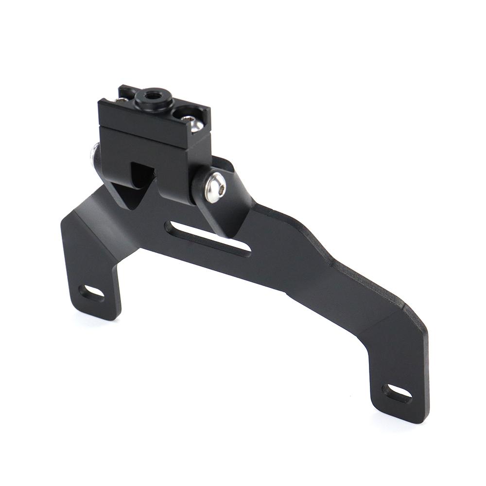 Windshield Phone Stand Holder For Aprilia SR GT 125/200 SR GT125SR GT125 Sport 2022-2024 Motorcycle GPS Navigation Plate Bracket