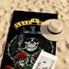 Полотенце Bnad G-Guns N R-Roses-S Спортивное Быстросохнущее Туристическое Снаряжение для Кемпинга Песозащитное Мягкое Легкое Большое Пляжное Полотенце