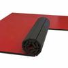Boxing, Martial Arts & Gymnastics XPE Roll Mat for Dance, Judo, Taekwondo, and Sit-ups