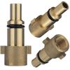 Sewer Cleaning Hose 35M Compatible With Nilfisk, Lavor, Stihl