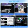 Беспроводной адаптер CarPlay и Android Auto Беспроводной адаптер Carplay Carplay Dongle Smart Box Smart Link Phone CarPlay Automatic