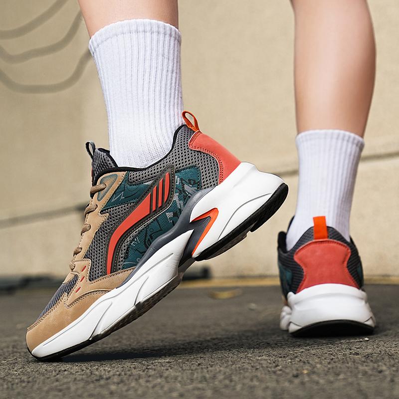 Мужская обувь, кроссовки, мужская повседневная мужская обувь, теннисная роскошная обувь, дышащая обувь для тренировок, модные кроссовки для женщин