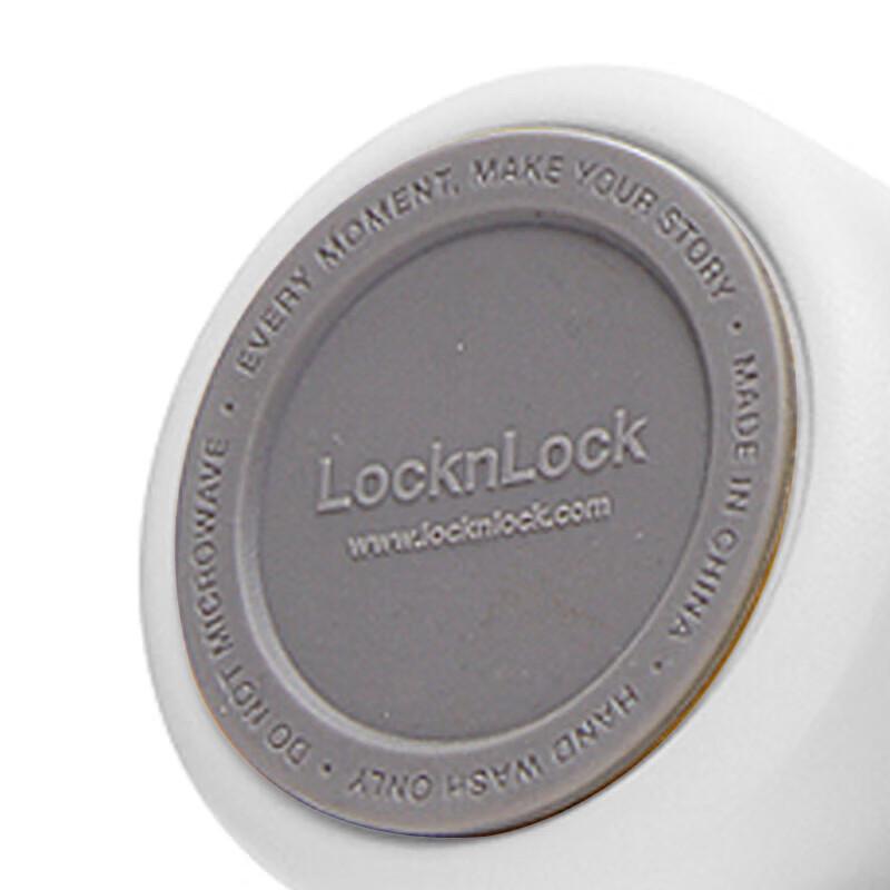 LOCK&LOCK Термокружка из нержавеющей стали 316