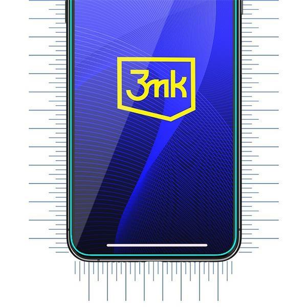Szkło hybrydowe do Lenovo Tab P11 3MK FlexibleGlass 11"